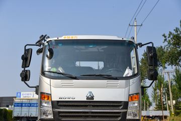 ����HOWO�Ῠ����M3 2.3L���� 148���� ������8�� 4.15���Ű������ῨͼƬ
