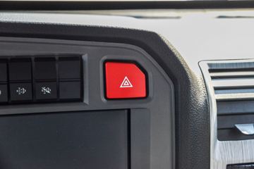 ����HOWO�Ῠ����M3 2.3L���� 148���� ������8�� 4.15���Ű������ῨͼƬ