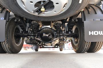 ����HOWO�Ῠ����M3 2.3L���� 148���� ������8�� 4.15���Ű������ῨͼƬ