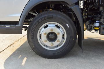 ����HOWO�Ῠ����M3 2.3L���� 148���� ������8�� 4.15���Ű������ῨͼƬ
