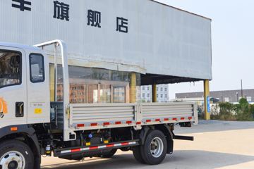 ����HOWO�Ῠ����M3 2.3L���� 148���� ������8�� 4.15���Ű������ῨͼƬ