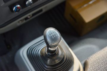 ����HOWO�Ῠ����M3 2.3L���� 148���� 6�� 3.85���Ű������ῨͼƬ