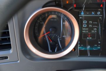 ����HOWO�Ῠ����M3 2.3L���� 148���� 6�� 3.85���Ű������ῨͼƬ