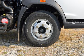 ����HOWO�Ῠ����M3 2.3L���� 148���� 6�� 3.85���Ű������ῨͼƬ