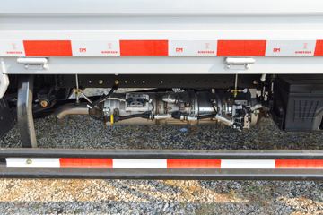 ����HOWO�Ῠ����M3 2.3L���� 148���� 6�� 3.85���Ű������ῨͼƬ
