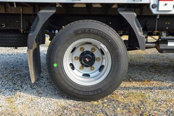 ����HOWO�Ῠ����M3 2.3L���� 148���� 6�� 3.85���Ű������ῨͼƬ