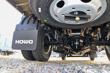 ����HOWO�Ῠ����M3 2.3L���� 148���� 6�� 3.85���Ű������ῨͼƬ