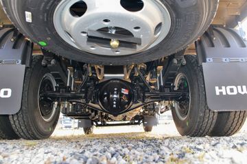 ����HOWO�Ῠ����M3 2.3L���� 148���� 6�� 3.85���Ű������ῨͼƬ