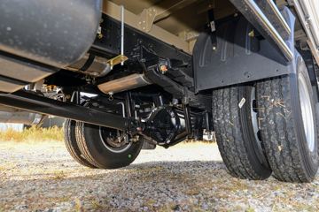 ����HOWO�Ῠ����M3 2.3L���� 148���� 6�� 3.85���Ű������ῨͼƬ