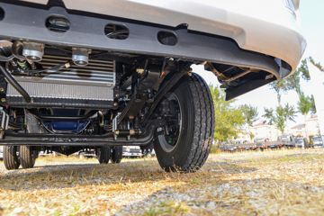 ����HOWO�Ῠ����M3 2.3L���� 148���� 6�� 3.85���Ű������ῨͼƬ