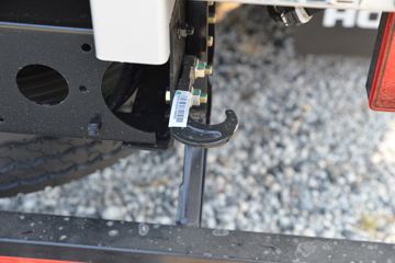 ����HOWO�Ῠ����M3 2.3L���� 148���� 6�� 3.85���Ű������ῨͼƬ