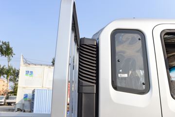 ����HOWO�Ῠ����M3 2.3L���� 148���� 6�� 3.85���Ű������ῨͼƬ