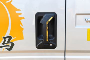 ����HOWO�Ῠ����M3 2.3L���� 148���� 6�� 3.85���Ű������ῨͼƬ