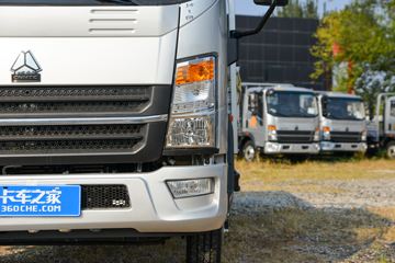 ����HOWO�Ῠ����M3 2.3L���� 148���� 6�� 3.85���Ű������ῨͼƬ