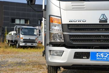 ����HOWO�Ῠ����M3 2.3L���� 148���� 6�� 3.85���Ű������ῨͼƬ