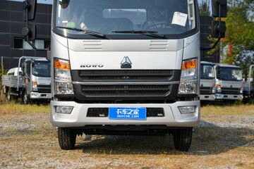 ����HOWO�Ῠ����M3 2.3L���� 148���� 6�� 3.85���Ű������ῨͼƬ
