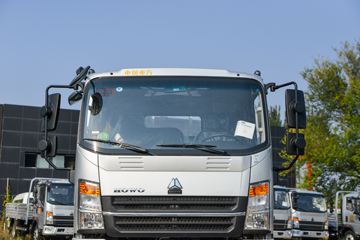 ����HOWO�Ῠ����M3 2.3L���� 148���� 6�� 3.85���Ű������ῨͼƬ