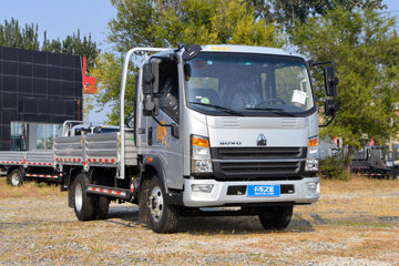 ����HOWO�Ῠ����M3 2.3L���� 148���� 6�� 3.85���Ű������ῨͼƬ