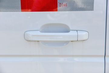 ���縣��ͨV6 2026�� 1.6L���� 122���� 2�� ��ջ���ͼƬ