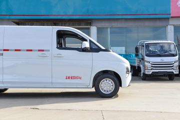 ���縣��ͨV6 2026�� 1.6L���� 122���� 2�� ��ջ���ͼƬ