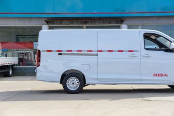 ���縣��ͨV6 2026�� 1.6L���� 122���� 2�� ��ջ���ͼƬ