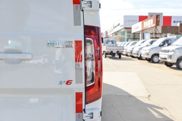 ���縣��ͨV6 2026�� 1.6L���� 122���� 2�� ��ջ���ͼƬ