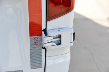���縣��ͨV6 2026�� 1.6L���� 122���� 2�� ��ջ���ͼƬ