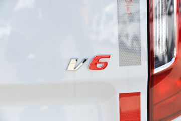 ���縣��ͨV6 2026�� 1.6L���� 122���� 2�� ��ջ���ͼƬ