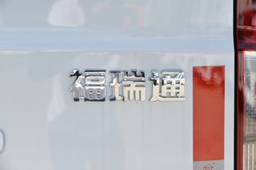 ���縣��ͨV6 2026�� 1.6L���� 122���� 2�� ��ջ���ͼƬ