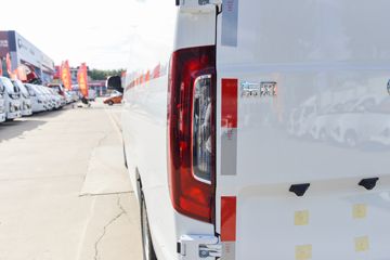 ���縣��ͨV6 2026�� 1.6L���� 122���� 2�� ��ջ���ͼƬ