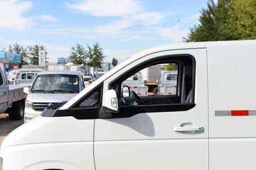 ���縣��ͨV6 2026�� 1.6L���� 122���� 2�� ��ջ���ͼƬ