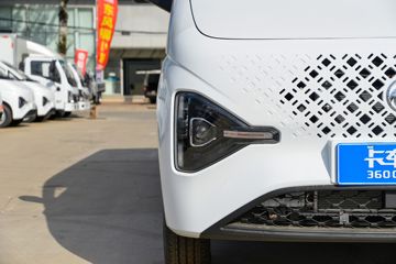 ���縣��ͨV6 2026�� 1.6L���� 122���� 2�� ��ջ���ͼƬ