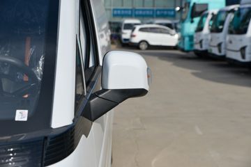 ���縣��ͨV6 2026�� 1.6L���� 122���� 2�� ��ջ���ͼƬ