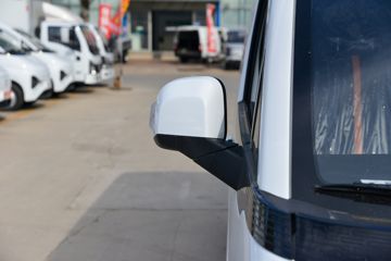 ���縣��ͨV6 2026�� 1.6L���� 122���� 2�� ��ջ���ͼƬ
