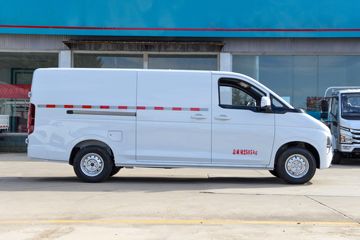���縣��ͨV6 2026�� 1.6L���� 122���� 2�� ��ջ���ͼƬ