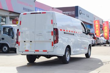���縣��ͨV6 2026�� 1.6L���� 122���� 2�� ��ջ���ͼƬ