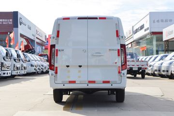 ���縣��ͨV6 2026�� 1.6L���� 122���� 2�� ��ջ���ͼƬ