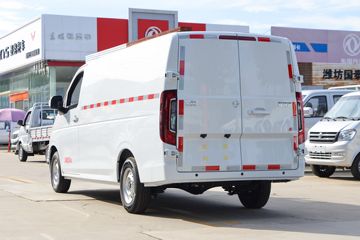 ���縣��ͨV6 2026�� 1.6L���� 122���� 2�� ��ջ���ͼƬ