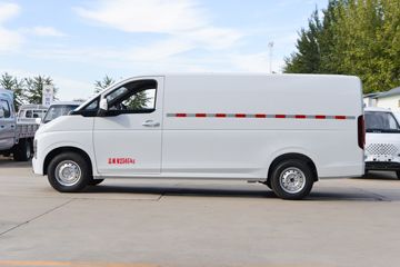 ���縣��ͨV6 2026�� 1.6L���� 122���� 2�� ��ջ���ͼƬ