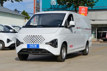 ���縣��ͨV6 2026�� 1.6L���� 122���� 2�� ��ջ���ͼƬ