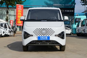 ���縣��ͨV6 2026�� 1.6L���� 122���� 2�� ��ջ���ͼƬ