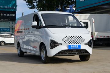 ���縣��ͨV6 2026�� 1.6L���� 122���� 2�� ��ջ���ͼƬ