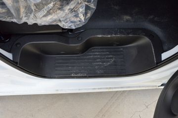 ���縣��ͨV6 2026�� 1.6L���� 122���� 2�� ��ջ���ͼƬ