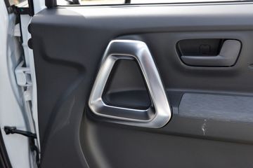 ���縣��ͨV6 2026�� 1.6L���� 122���� 2�� ��ջ���ͼƬ