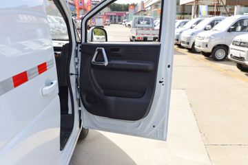 ���縣��ͨV6 2026�� 1.6L���� 122���� 2�� ��ջ���ͼƬ