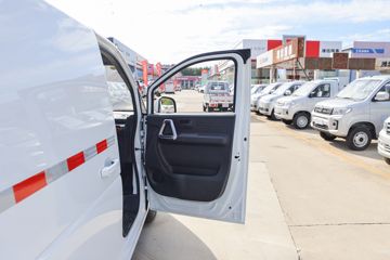 ���縣��ͨV6 2026�� 1.6L���� 122���� 2�� ��ջ���ͼƬ