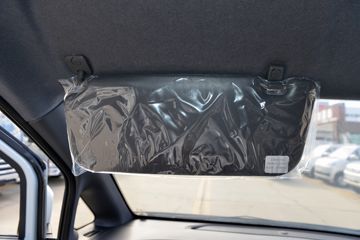 ���縣��ͨV6 2026�� 1.6L���� 122���� 2�� ��ջ���ͼƬ