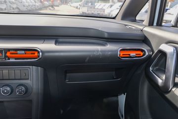 ���縣��ͨV6 2026�� 1.6L���� 122���� 2�� ��ջ���ͼƬ