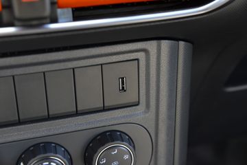 ���縣��ͨV6 2026�� 1.6L���� 122���� 2�� ��ջ���ͼƬ