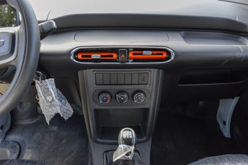 ���縣��ͨV6 2026�� 1.6L���� 122���� 2�� ��ջ���ͼƬ